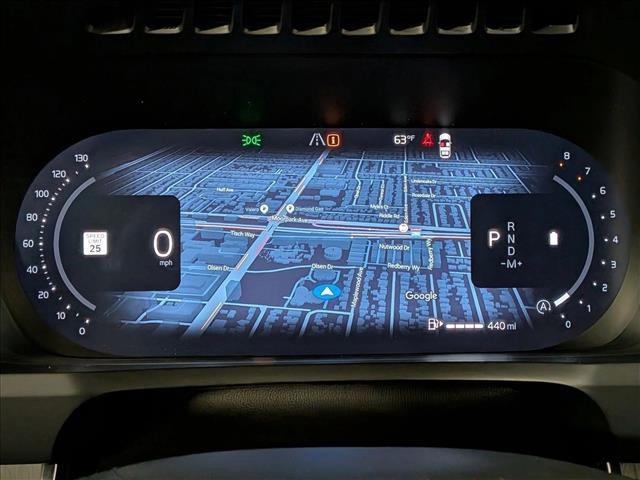 new 2026 Volvo XC90 car, priced at $74,410