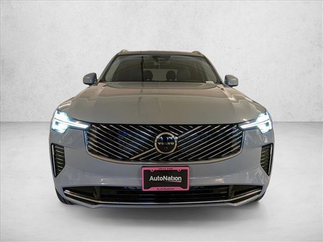 new 2026 Volvo XC90 car, priced at $74,410