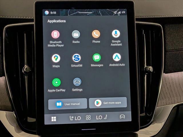 new 2026 Volvo XC90 car, priced at $74,410