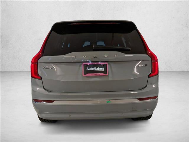 new 2026 Volvo XC90 car, priced at $74,410