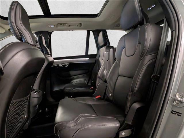 new 2026 Volvo XC90 car, priced at $74,410