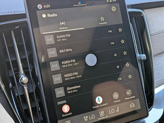 new 2026 Volvo XC90 Plug-In Hybrid car, priced at $87,205