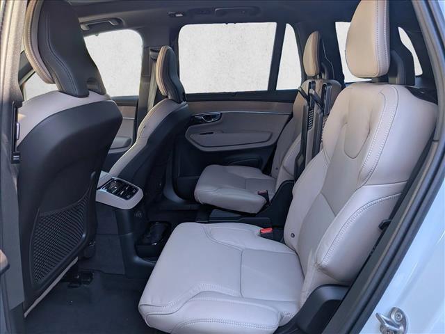 new 2026 Volvo XC90 Plug-In Hybrid car, priced at $87,205