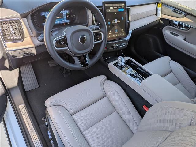 new 2026 Volvo XC90 Plug-In Hybrid car, priced at $87,205