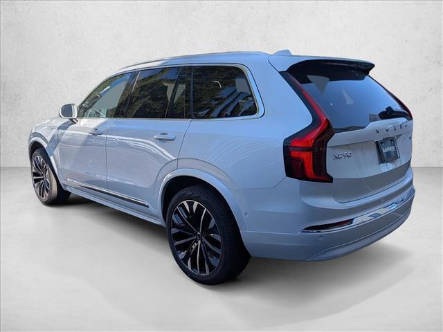 new 2026 Volvo XC90 Plug-In Hybrid car, priced at $87,205