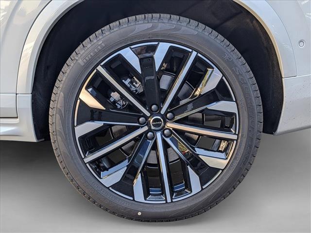 new 2026 Volvo XC90 Plug-In Hybrid car, priced at $87,205
