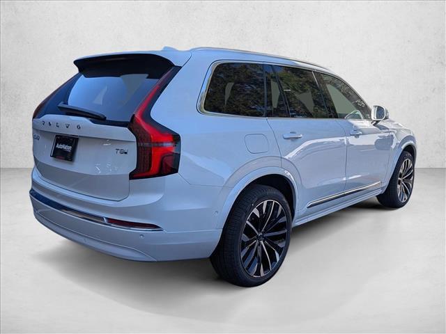 new 2026 Volvo XC90 Plug-In Hybrid car, priced at $87,205