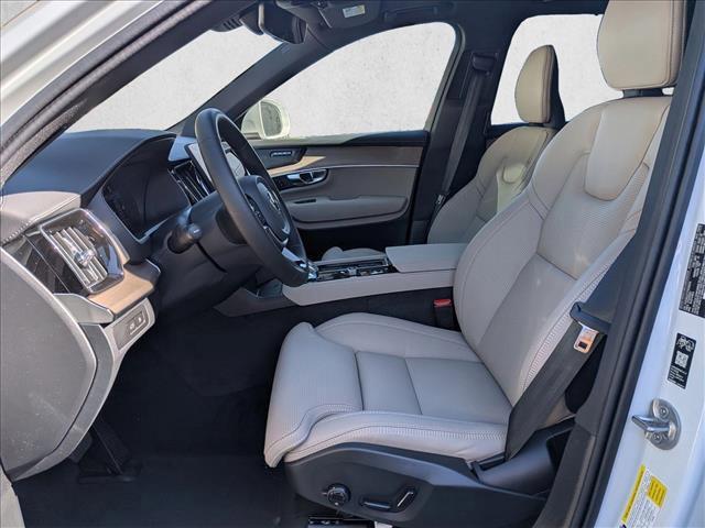 new 2026 Volvo XC90 Plug-In Hybrid car, priced at $87,205