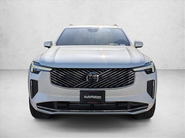new 2026 Volvo XC90 Plug-In Hybrid car, priced at $87,205