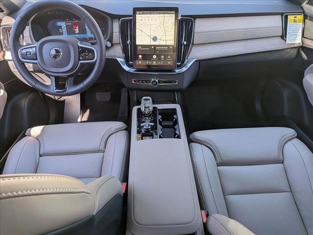 new 2026 Volvo XC90 Plug-In Hybrid car, priced at $87,205