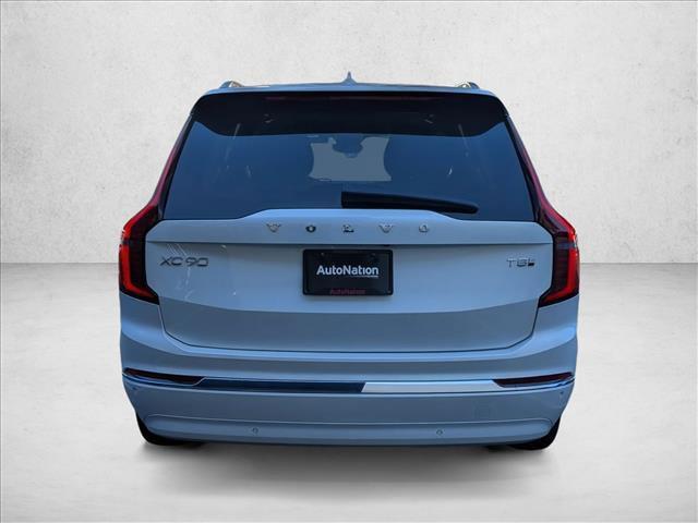 new 2026 Volvo XC90 Plug-In Hybrid car, priced at $87,205