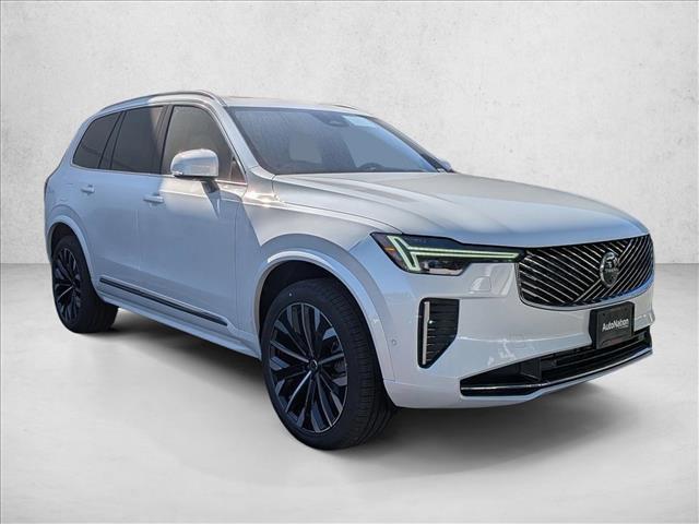 new 2026 Volvo XC90 Plug-In Hybrid car, priced at $87,205