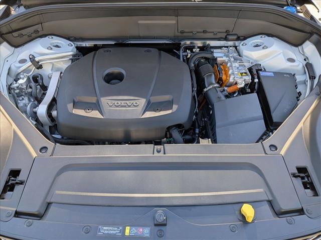new 2026 Volvo XC90 Plug-In Hybrid car, priced at $87,205