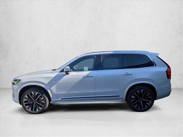 new 2026 Volvo XC90 Plug-In Hybrid car, priced at $87,205