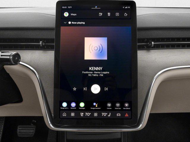 new 2026 Volvo EX90 car, priced at $92,175