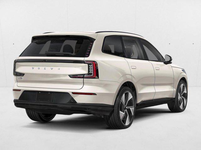 new 2026 Volvo EX90 car, priced at $92,175