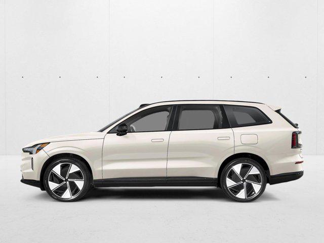 new 2026 Volvo EX90 car, priced at $92,175