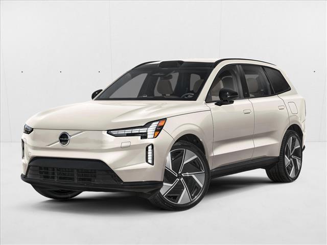 new 2026 Volvo EX90 car, priced at $92,090