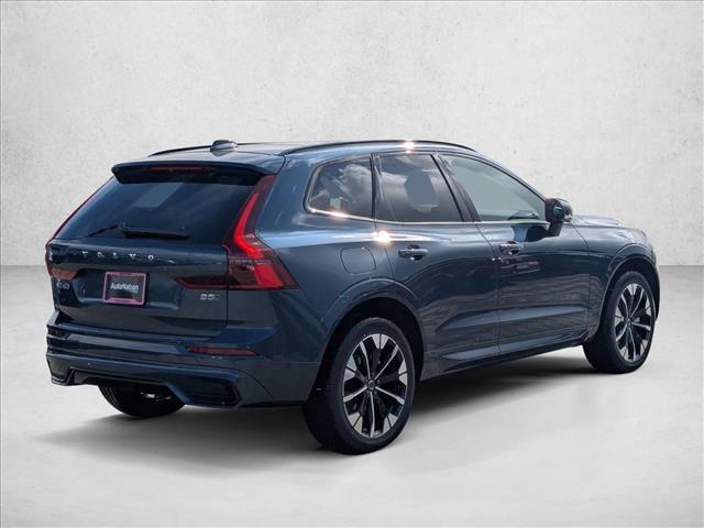used 2026 Volvo XC60 car, priced at $51,777