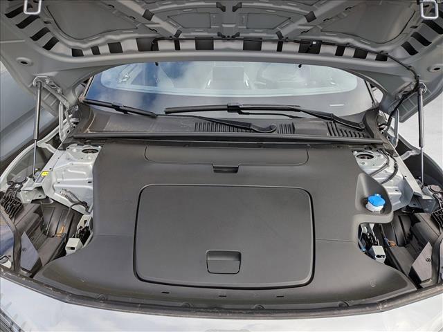 new 2026 Volvo EX30 car, priced at $50,430