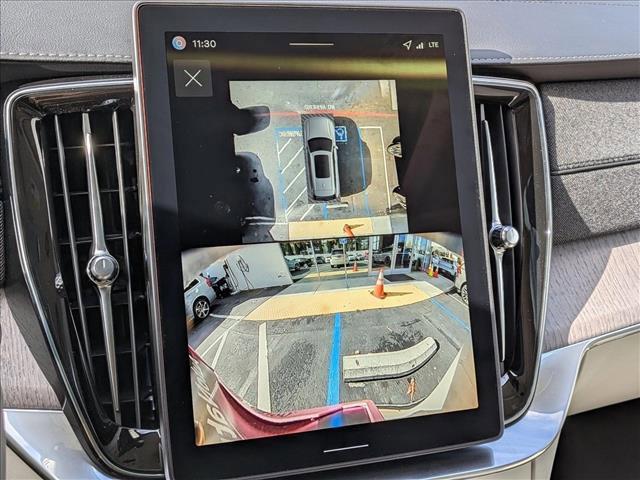 new 2026 Volvo XC90 Plug-In Hybrid car, priced at $84,710