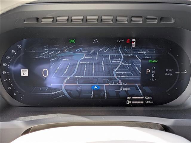 new 2026 Volvo XC90 Plug-In Hybrid car, priced at $84,710
