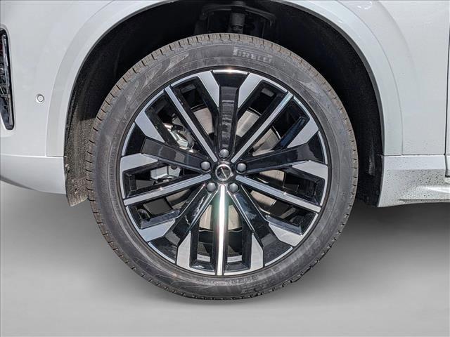 new 2026 Volvo XC90 Plug-In Hybrid car, priced at $84,710