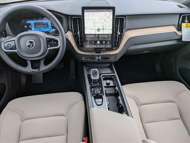new 2026 Volvo XC60 Plug-In Hybrid car, priced at $68,490