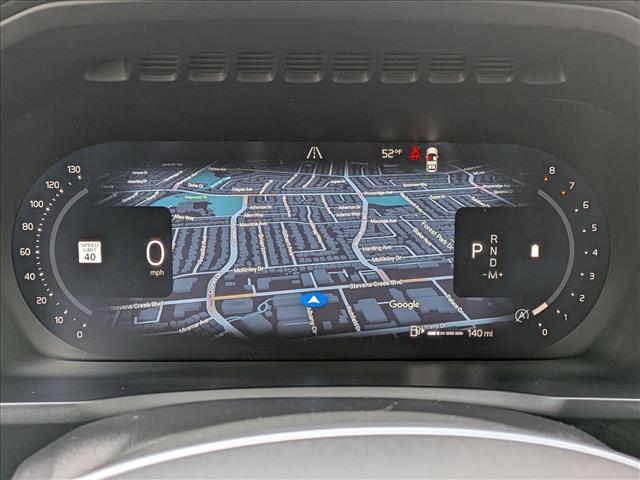 new 2026 Volvo XC60 car, priced at $54,635