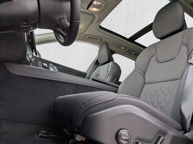 new 2026 Volvo XC60 car, priced at $54,635