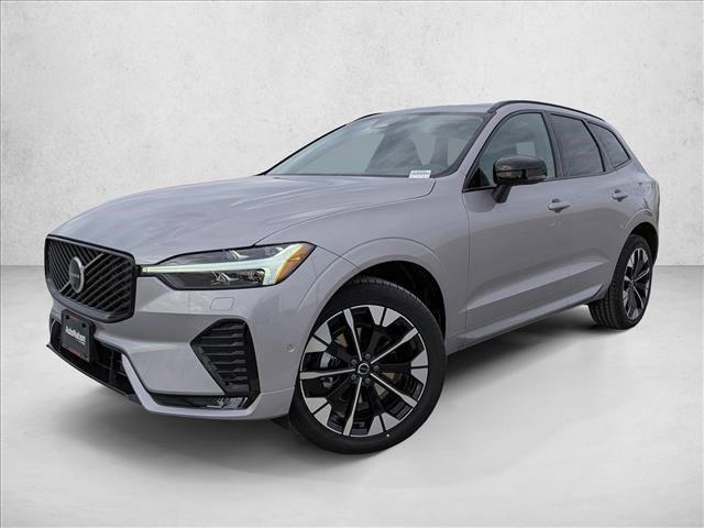 new 2026 Volvo XC60 car, priced at $54,635