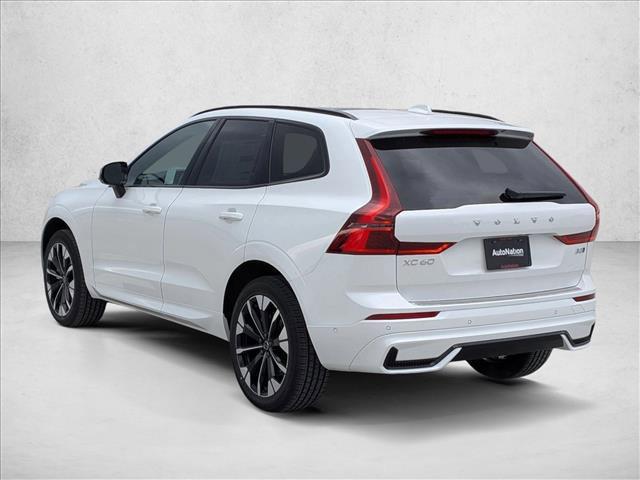 new 2026 Volvo XC60 car, priced at $57,510