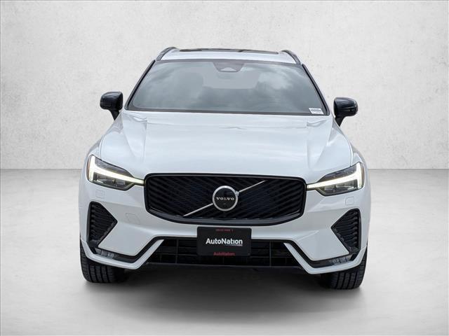 new 2026 Volvo XC60 car, priced at $57,510