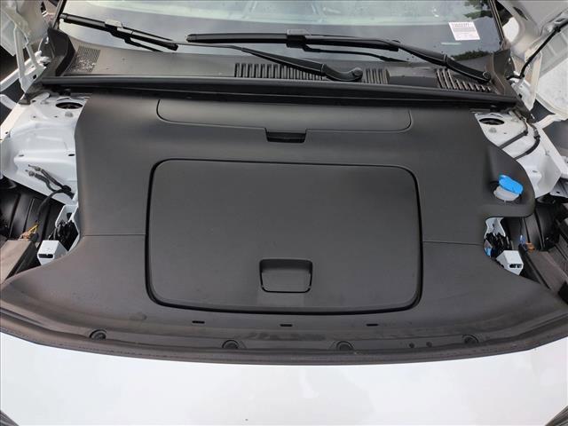 new 2026 Volvo EX30 car, priced at $37,285