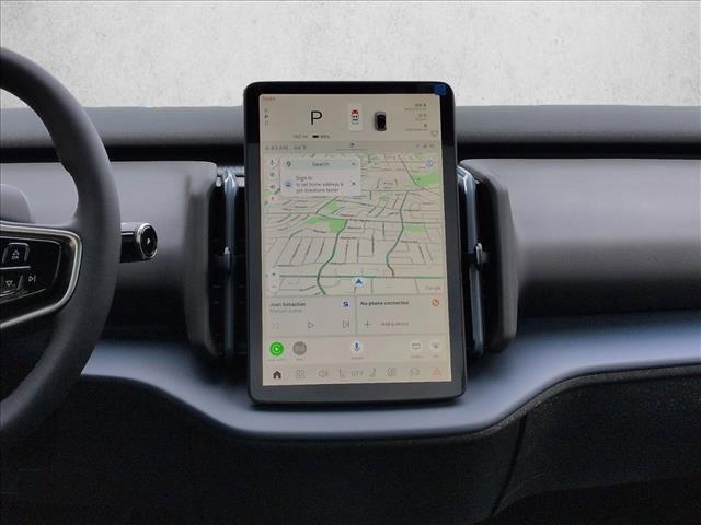 new 2026 Volvo EX30 car, priced at $37,285