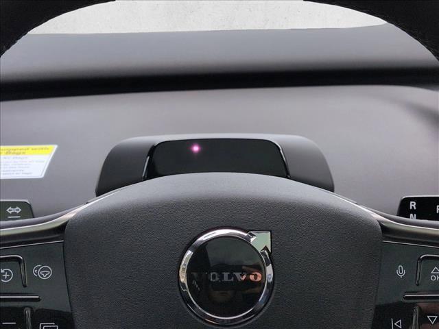 new 2026 Volvo EX30 car, priced at $37,285