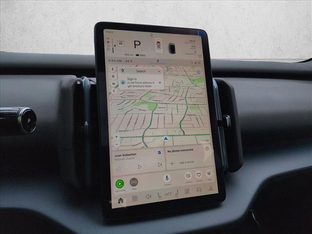 new 2026 Volvo EX30 car, priced at $37,285