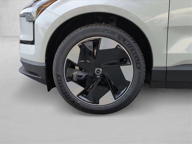 new 2026 Volvo EX30 car, priced at $37,285