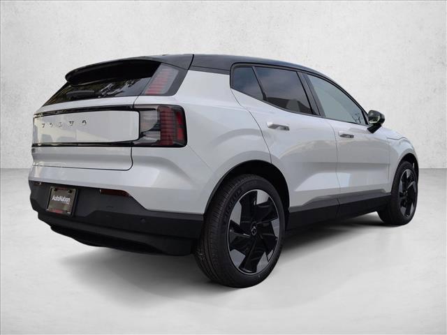 new 2026 Volvo EX30 car, priced at $37,285