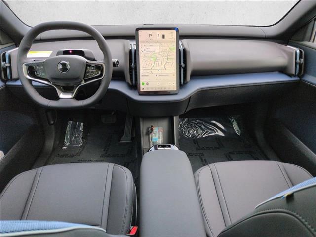 new 2026 Volvo EX30 car, priced at $37,285