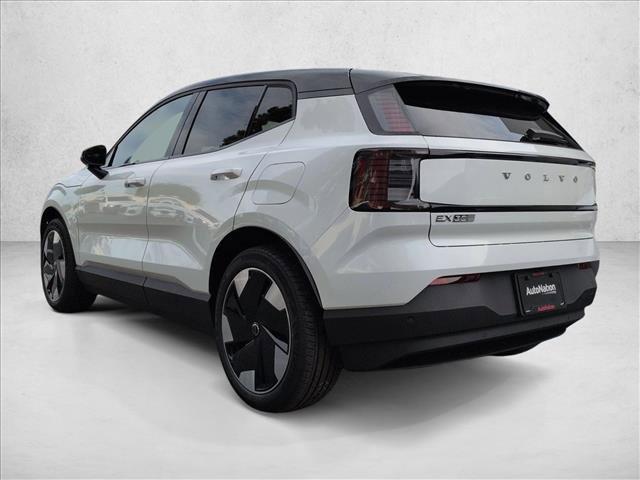 new 2026 Volvo EX30 car, priced at $37,285