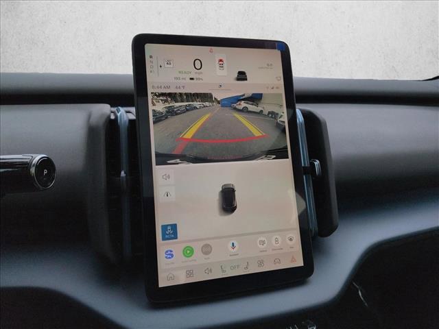 new 2026 Volvo EX30 car, priced at $37,285