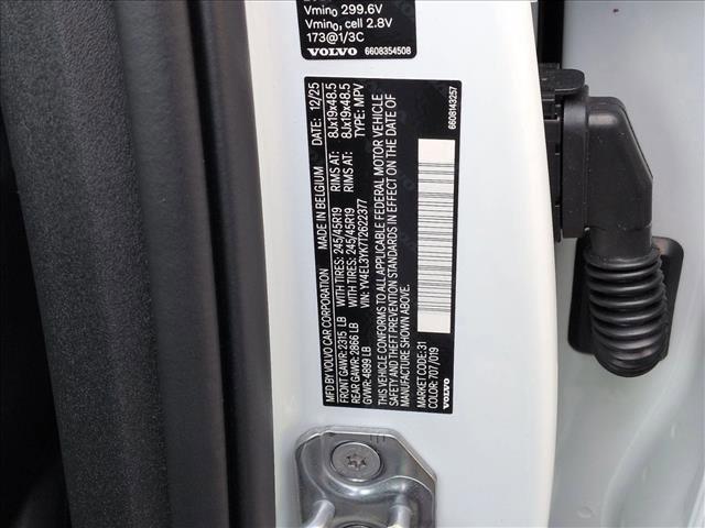 new 2026 Volvo EX30 car, priced at $37,285