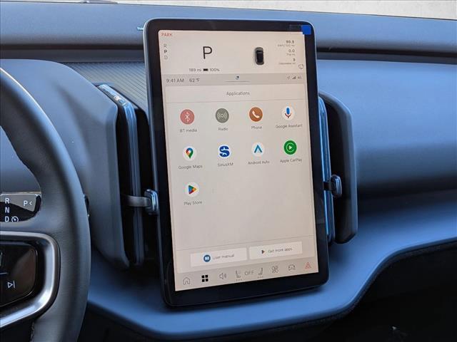 new 2026 Volvo EX30 car, priced at $46,355