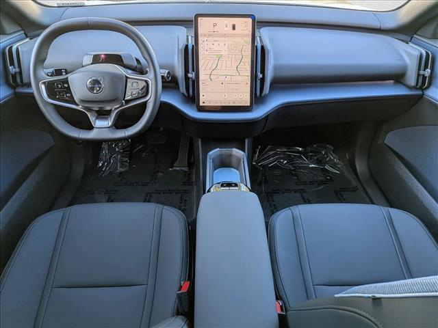new 2026 Volvo EX30 car, priced at $46,355