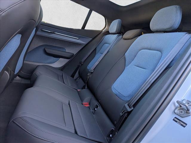 new 2026 Volvo EX30 car, priced at $46,355