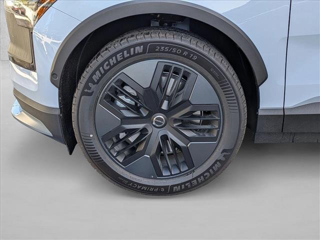 new 2026 Volvo EX30 car, priced at $46,355