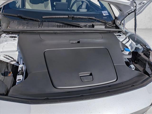 new 2026 Volvo EX30 car, priced at $46,355