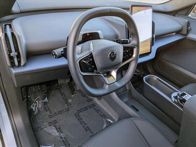 new 2026 Volvo EX30 car, priced at $46,355