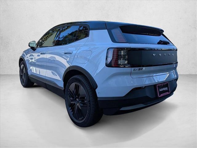 new 2026 Volvo EX30 car, priced at $46,355